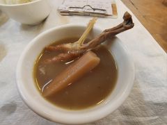 -文记壹心鸡(宝华路店)