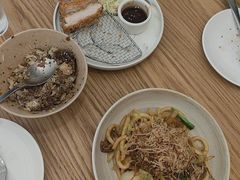 -无印良品餐堂 MUJI Diner(成都太古里店)