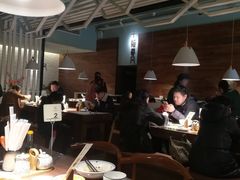 大堂-十面春风·江南面馆(崇宁路店)