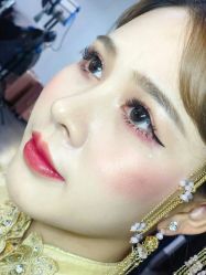 -艾米丽婚纱礼服