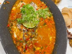 -美奈小馆·越南料理(中航城君尚购物中心店)
