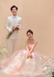 -蜜柚映画婚纱摄影(双井店)