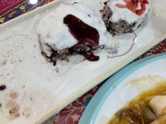 -烟疆印象新疆菜(万联广场店)