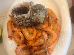 -澜小宴·锦绣江南(金沙滩店)