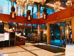 -深圳海景嘉途酒店(东翼楼)