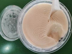 -老伴豆花(麦士威熟食中心店)