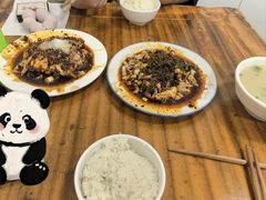 -温记府廟豆汤饭·始于1955年(海椒店)