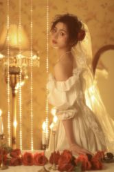 -米莱摄影写真(五大道别墅店)