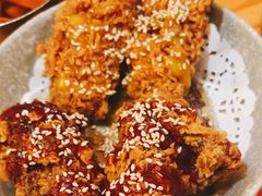 -小木屋米酒店·韩国料理(深圳总店)