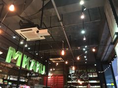 -MIKAKU(万达广场上海宝山店)