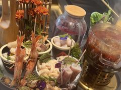 -合乐·创意火锅·海鲜火锅(亚东柒号店)