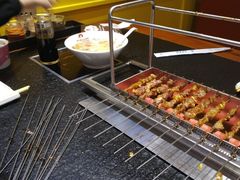 -邢氏老太太烤串(北兴街店)