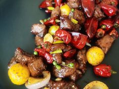 -上海小南国(世博源店)