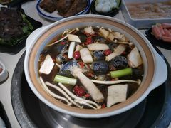 -土连锅·现熬养生汤锅(梁家巷店)