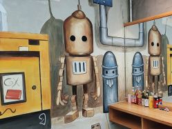 -竹马造型工作室