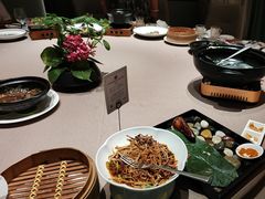 -小厨娘淮扬菜(天印大道店)