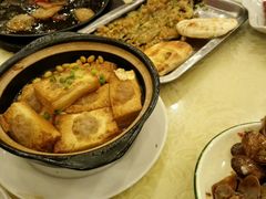 -江南粥家庄(宁国路店)