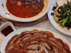 -眉州东坡(博雅店)