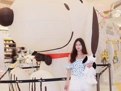 -东莞松山湖万象汇