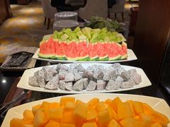-南京金丝利喜来登酒店