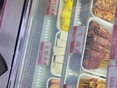 -喜姐炸串(池州青阳店)