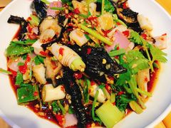 -二孃鸡爪爪(双楠店)