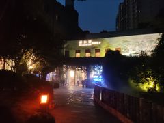 -千滋百味·醉江澜花园餐厅(街道口店)