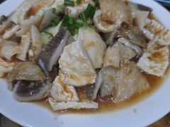 -玉田菜馆(金山桔园一路店)