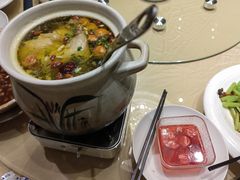 -又见炊烟私房菜(敬亭路店)