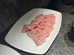 -NIUAN牛庵·日式和牛烧肉(恒隆店)