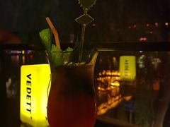 -东岸Cafe 爵士俱乐部
