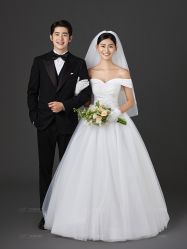 -卡恩婚纱摄影(桥梓口店)