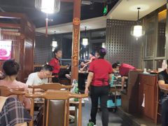 大堂-郑喜旺烧烤(郑州总店)