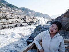 -陕西黄河壶口瀑布旅游区