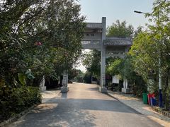 -扬美古镇景区