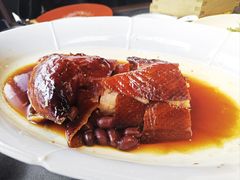 -小厨娘金榜题名(夫子庙秦淮河店)