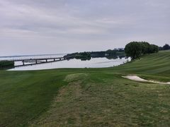 -苏州太湖国际高尔夫俱乐部