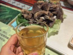 -如意林卡藏餐吧 (九寨沟店)