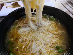 -雪岳山韩式烤肉城(曙光小区店)