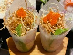 -天狗山料理(省体店)