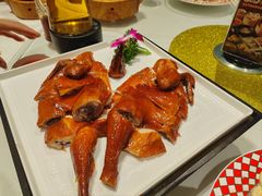 -唐苑酒家·岭南粤菜名店(太古仓店)