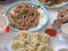 -日照大牌檔•小船海鲜(万平口店)