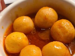 -食大利香港茶餐厅(南亚风情第一城店)