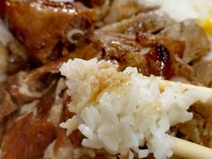 -大聪烧鹅快餐店(梅林店)