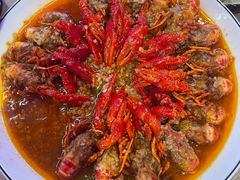 -红盔甲·小龙虾(车公庙店)