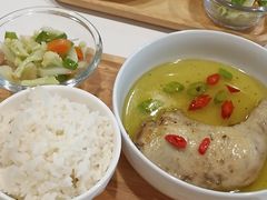 -箪食记(汉口路店)