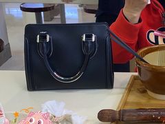 孜然烤肉饭-Fan!烤肉饭(王府·星mall店)