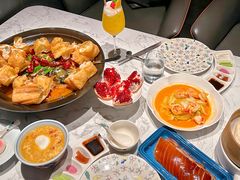 -拾久(朝阳公园店)