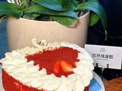 -第六季自助餐厅(甜水园店)