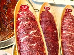 -千牛将·鲜牛肉火锅(开元路店)